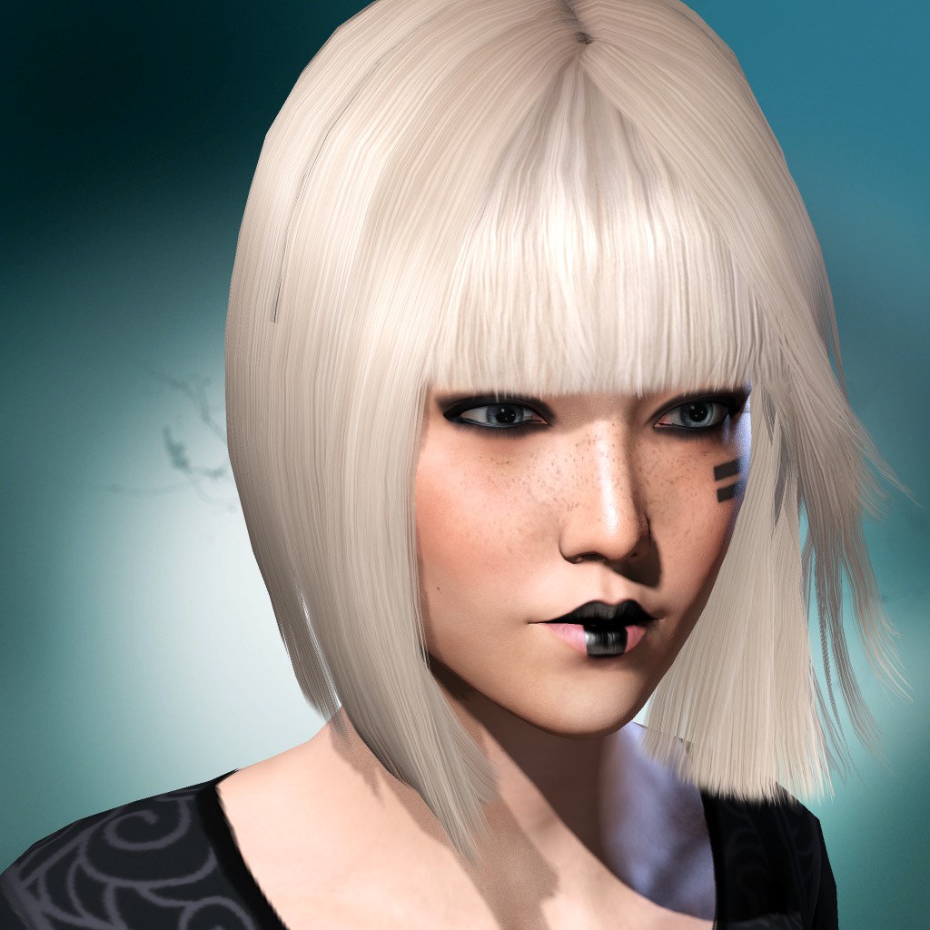 Emily the Strange