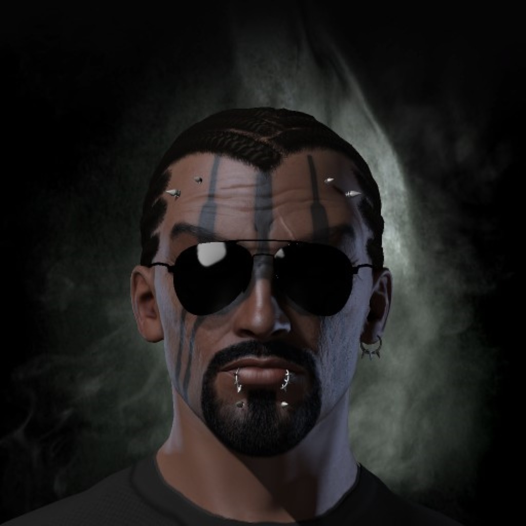SpecAlpha