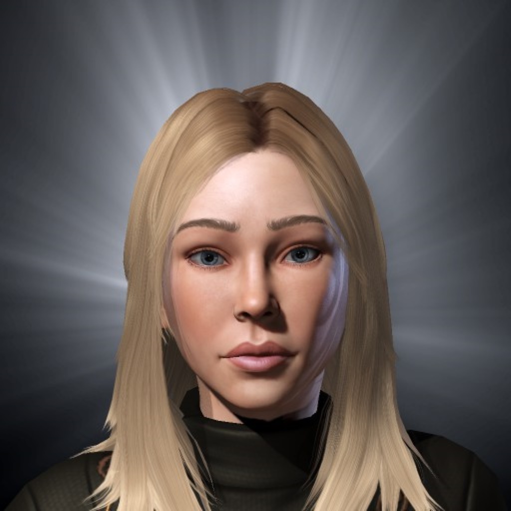 Ola Nickel
