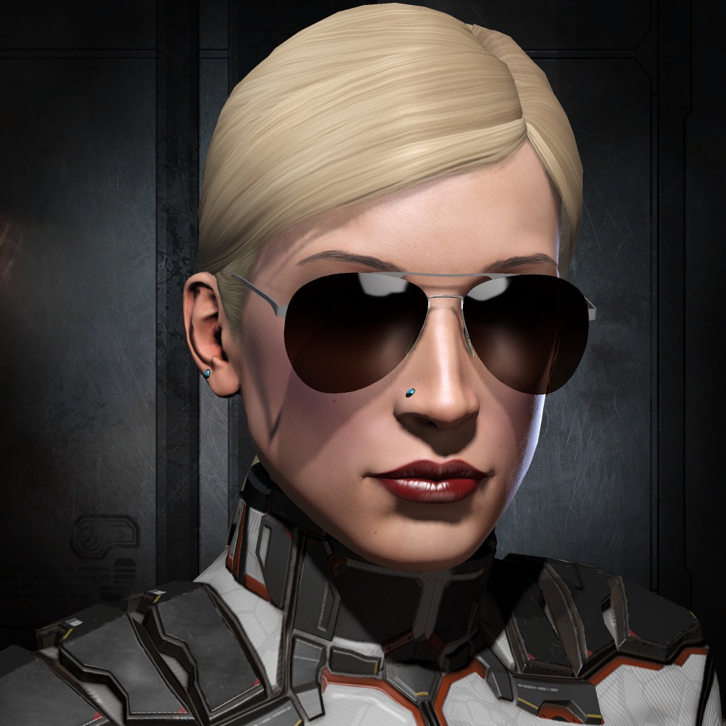 Anika Talvanen