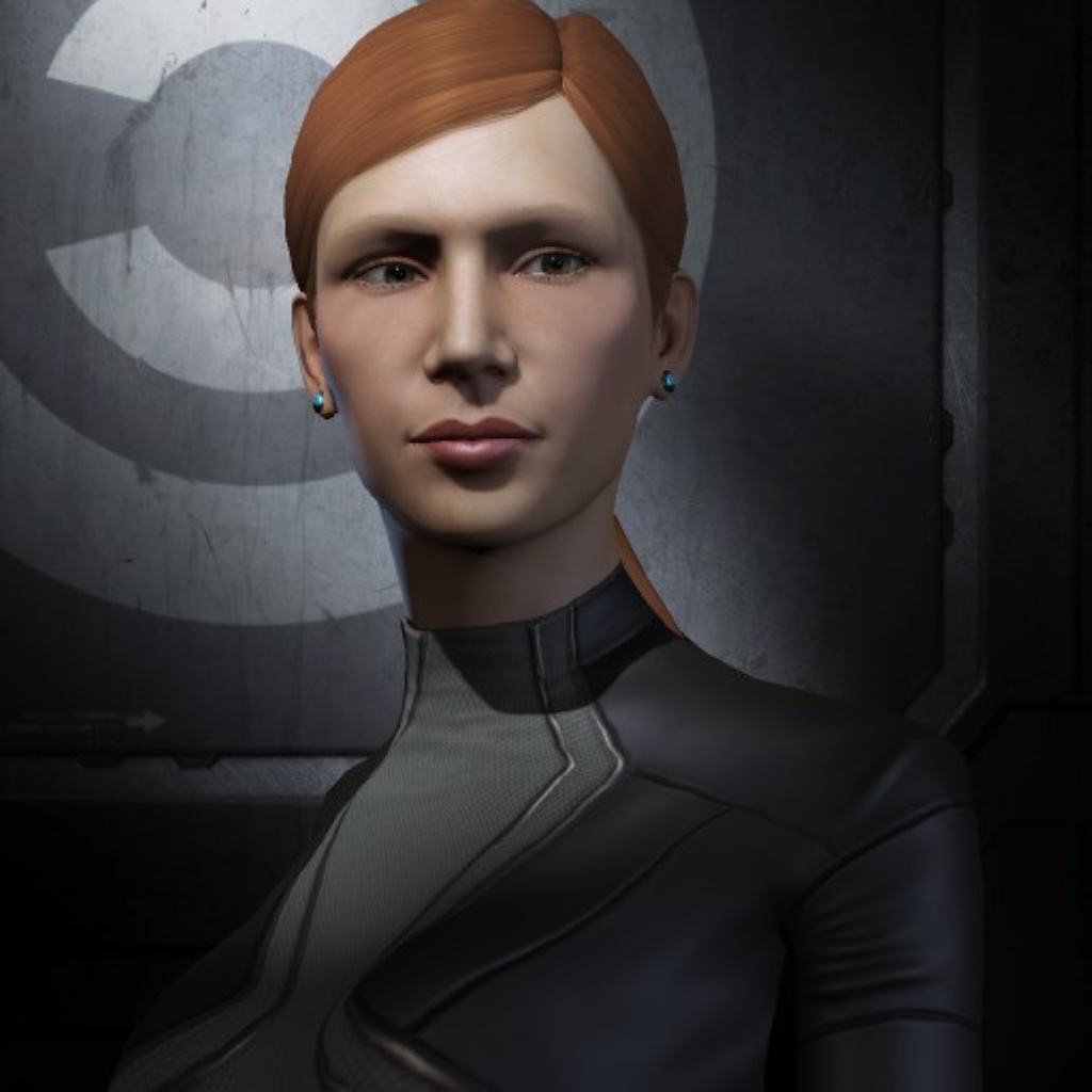 Clementine Aivo