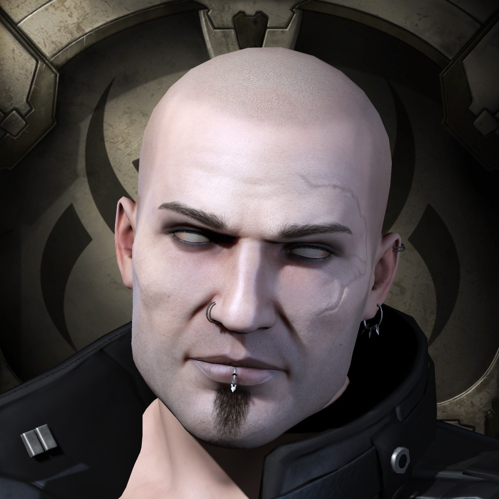 PoisonWolf Ernaga