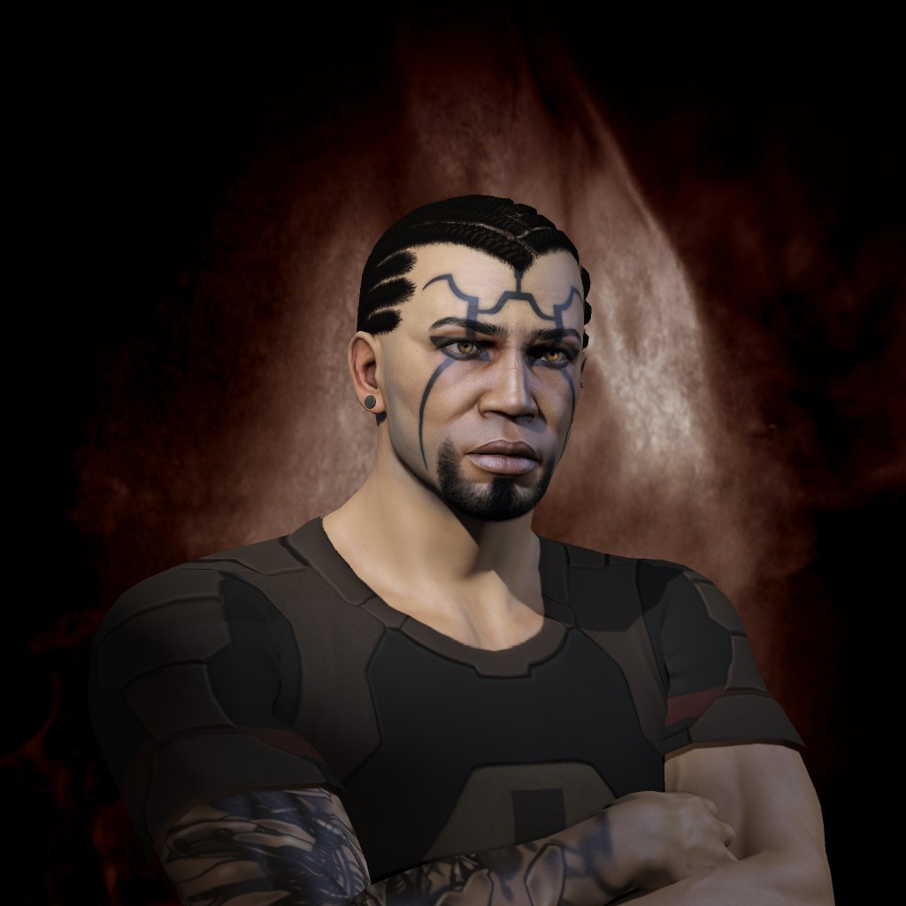 Sandar Boloskarl