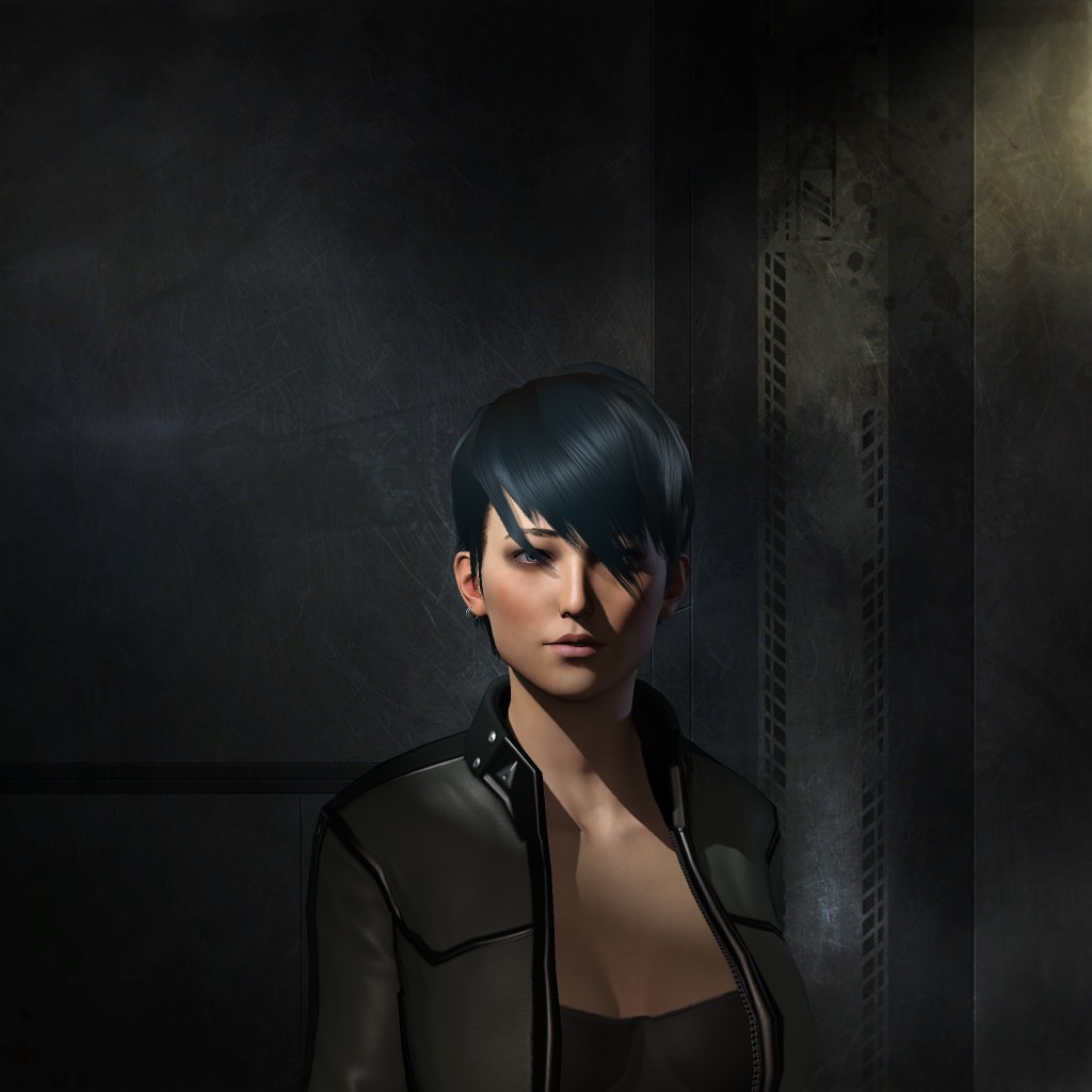 Jade Ashizawa