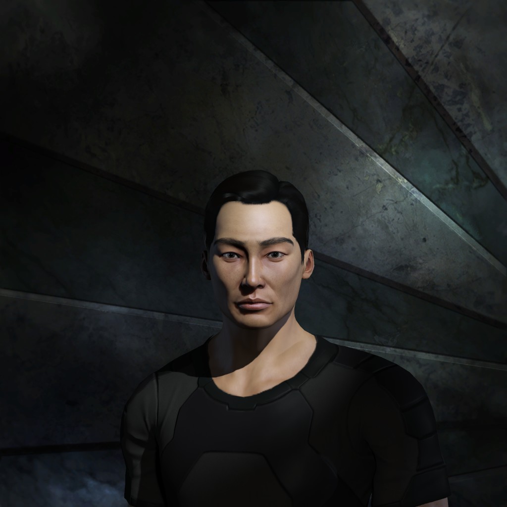 AhJie