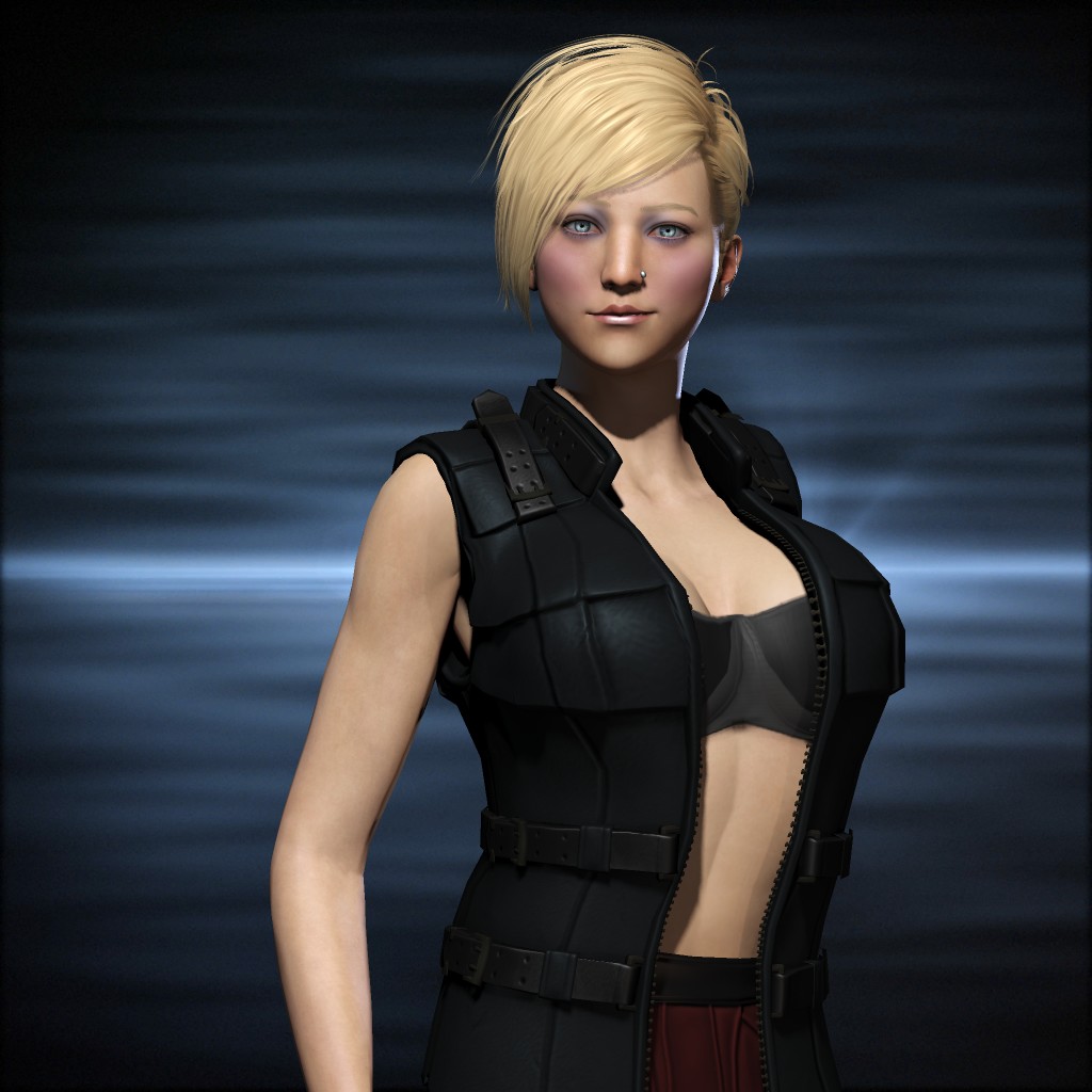 Lilith Ashai