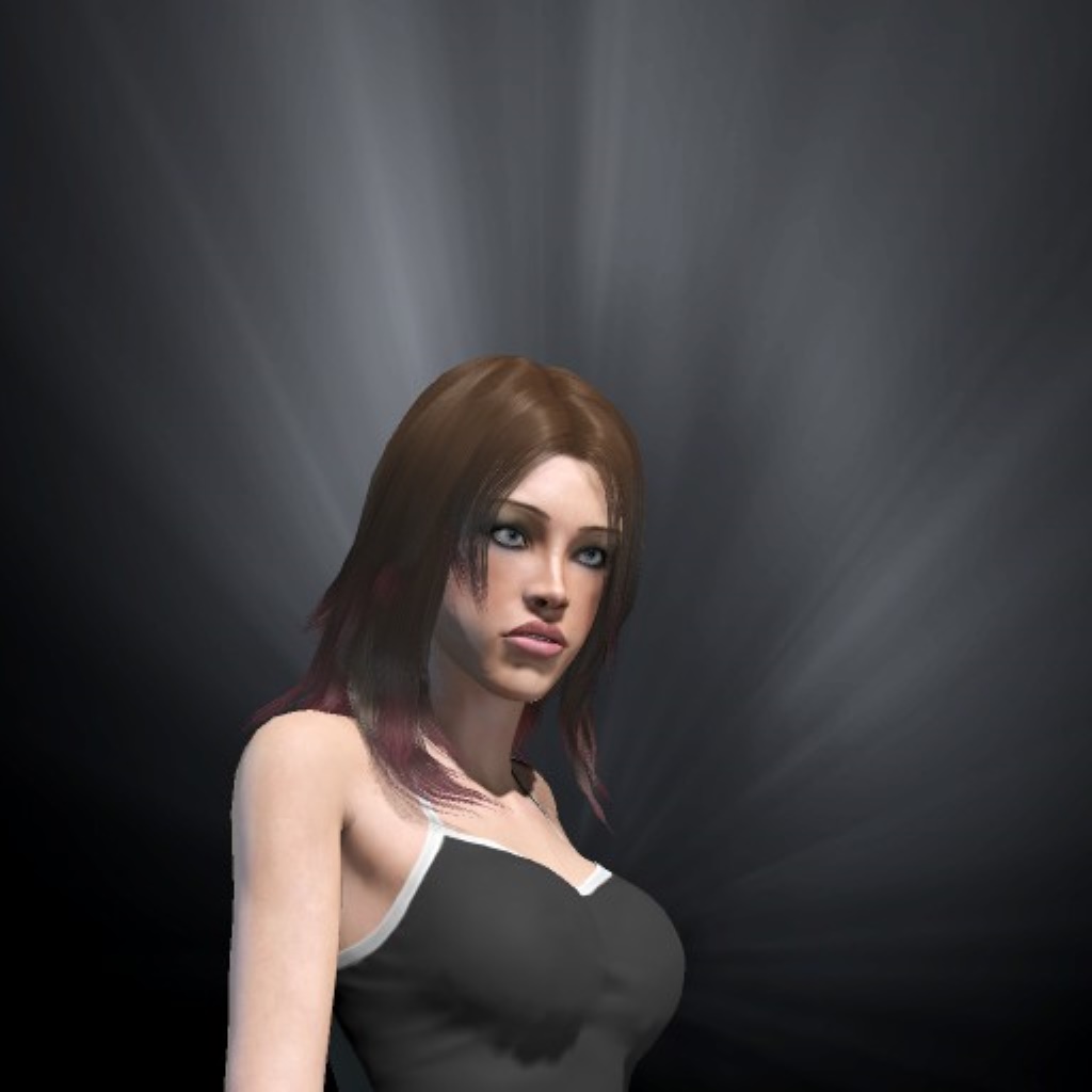 Miss X Titus