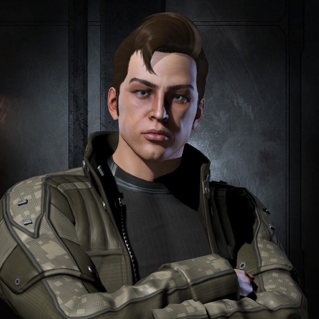 Joseph Jonathan