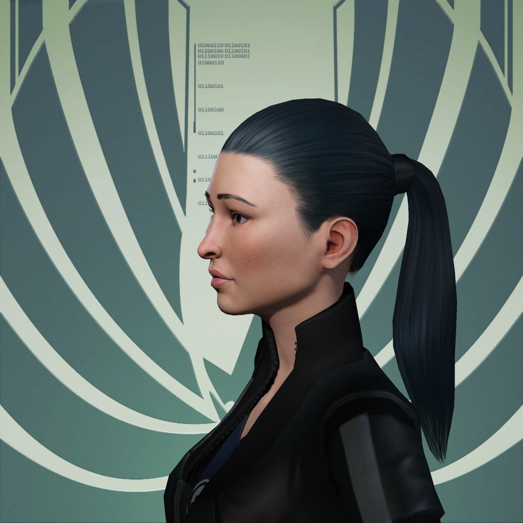 Sister Awoken