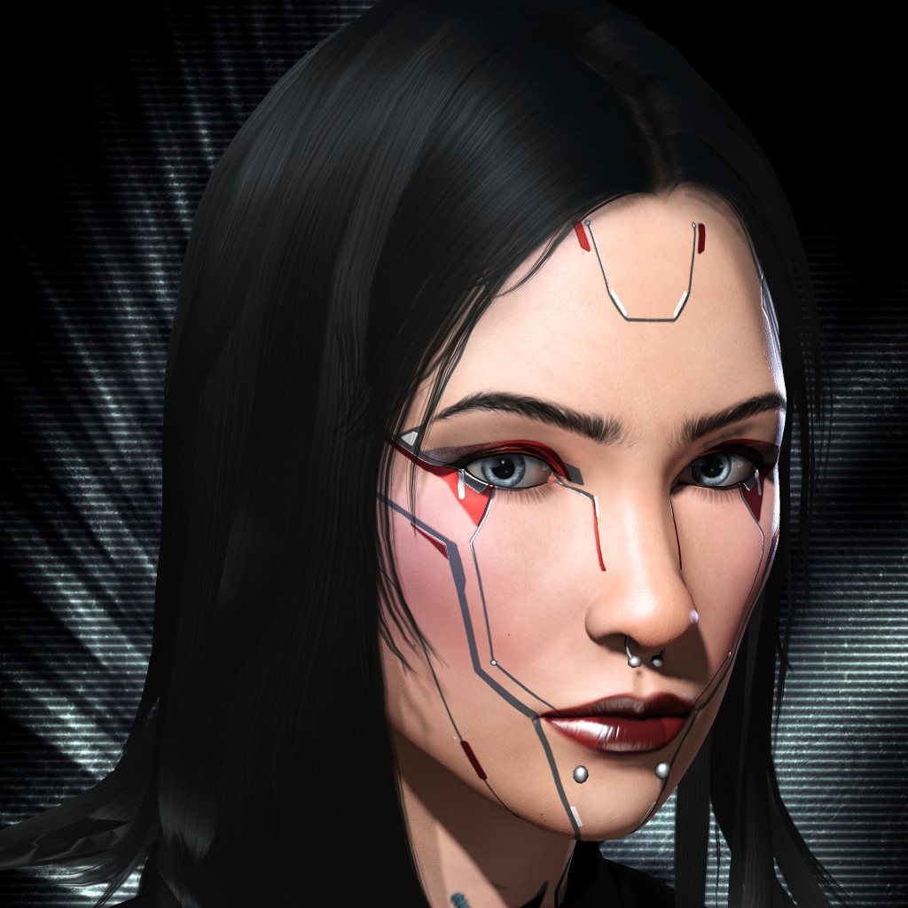 Kasumi Lin