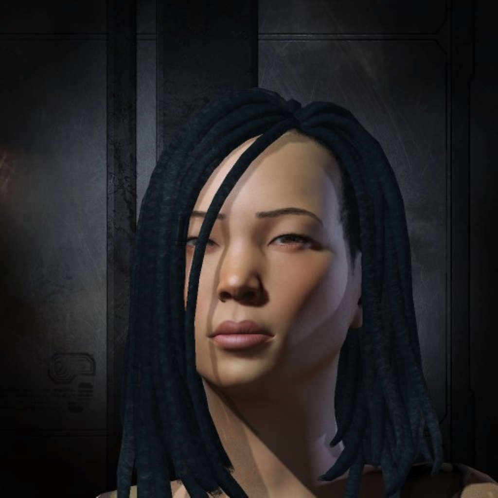 Almine VonD'rAlb