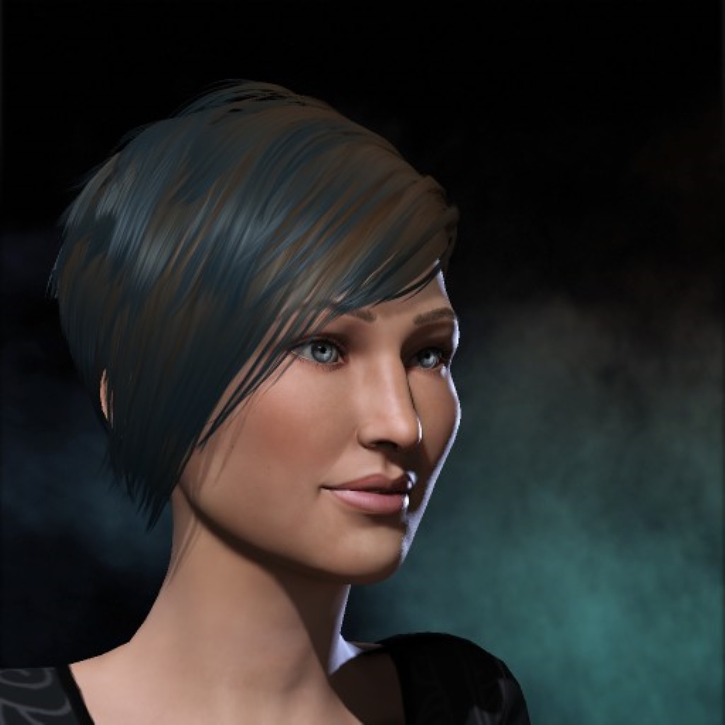 Veronica Maricadie