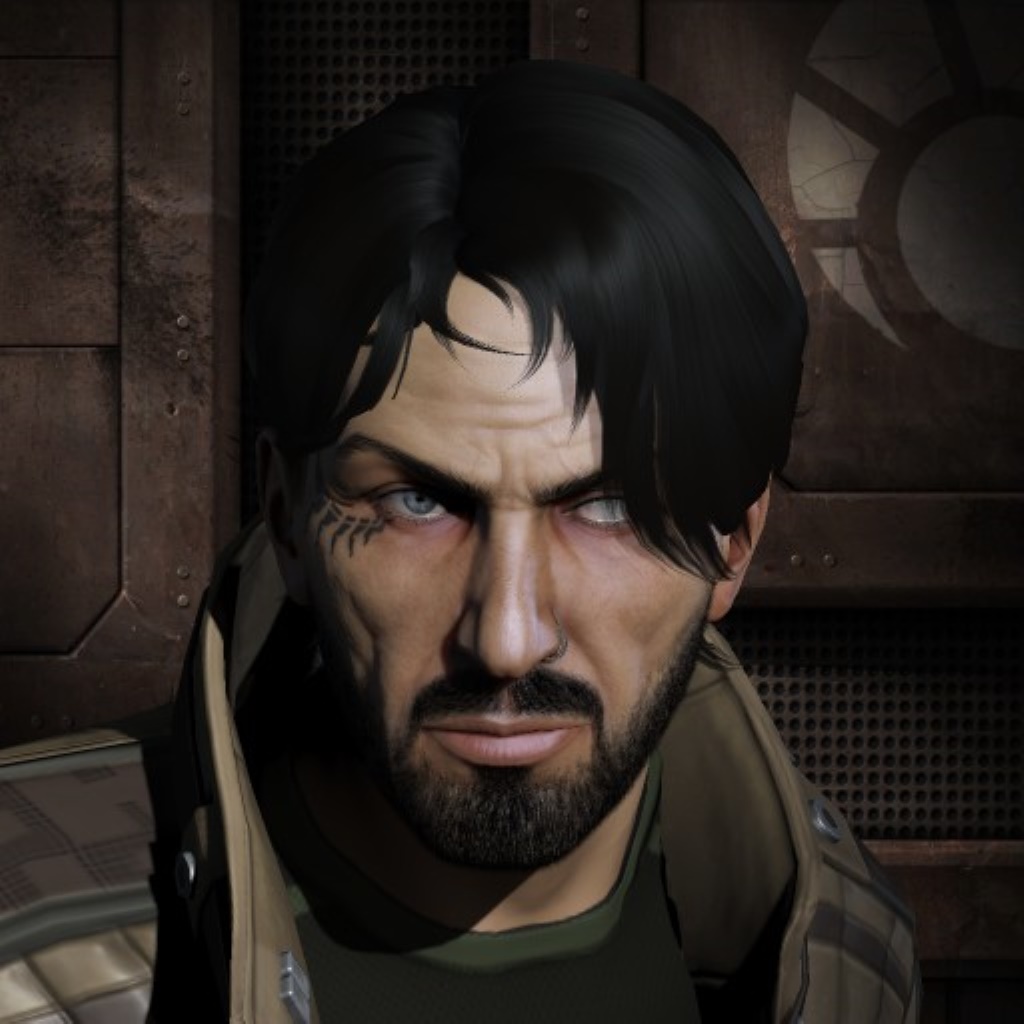 Dante Ammatar