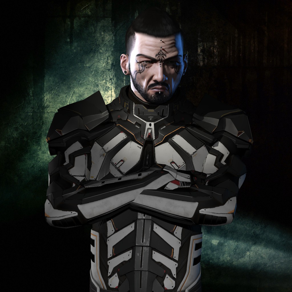 Do'UUrden Uhad