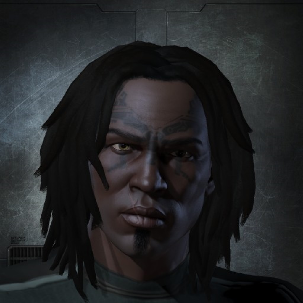 Solomon Deadpool