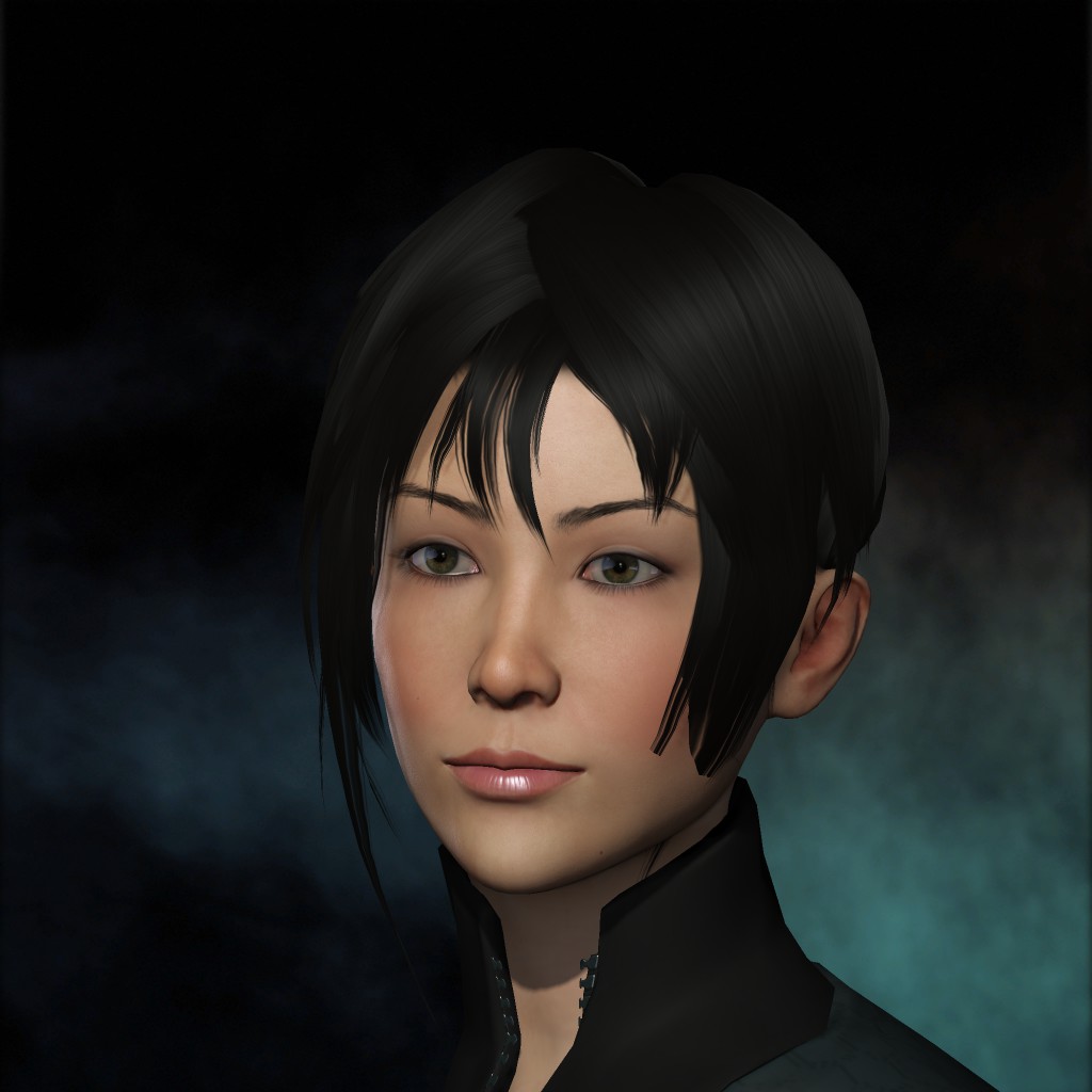 Rin Seki
