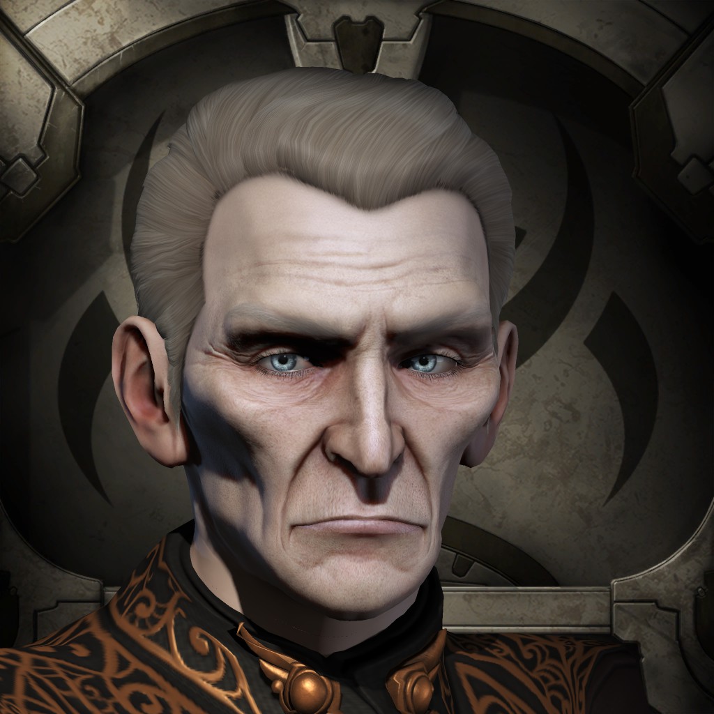 Moff Wilhuff Tarkinator