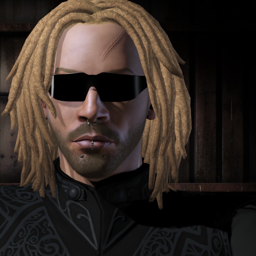 Mega Thiesant