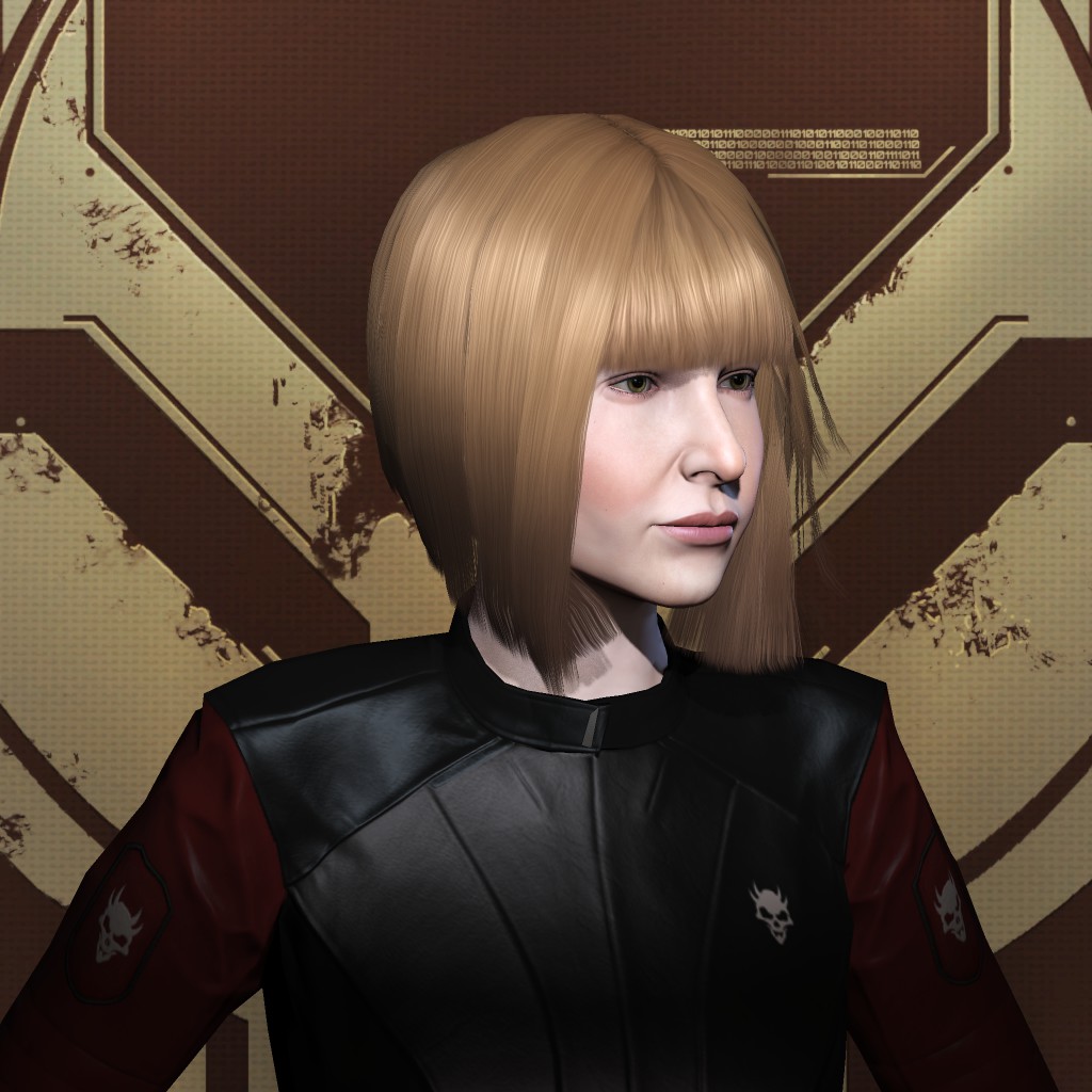 Star Mirage Cheryl