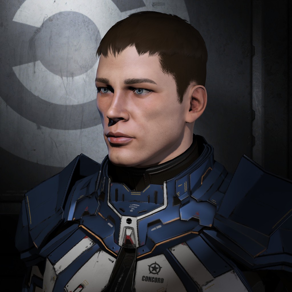 Scott Voxian
