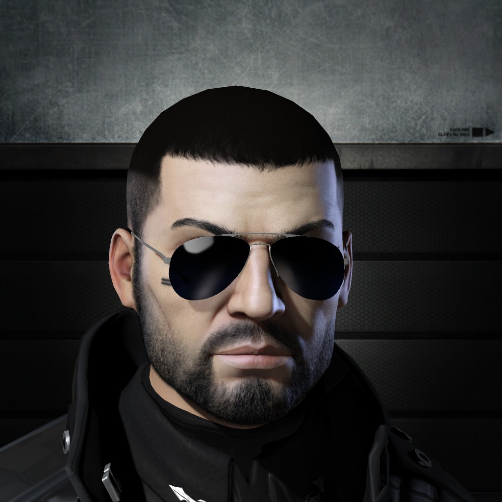 Otto Helltrain
