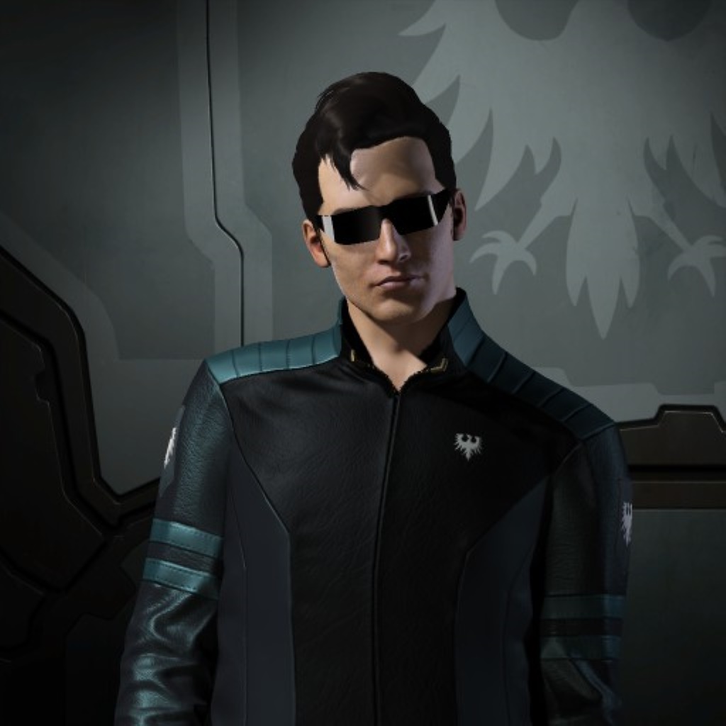 DEVASTATOR Levchenko