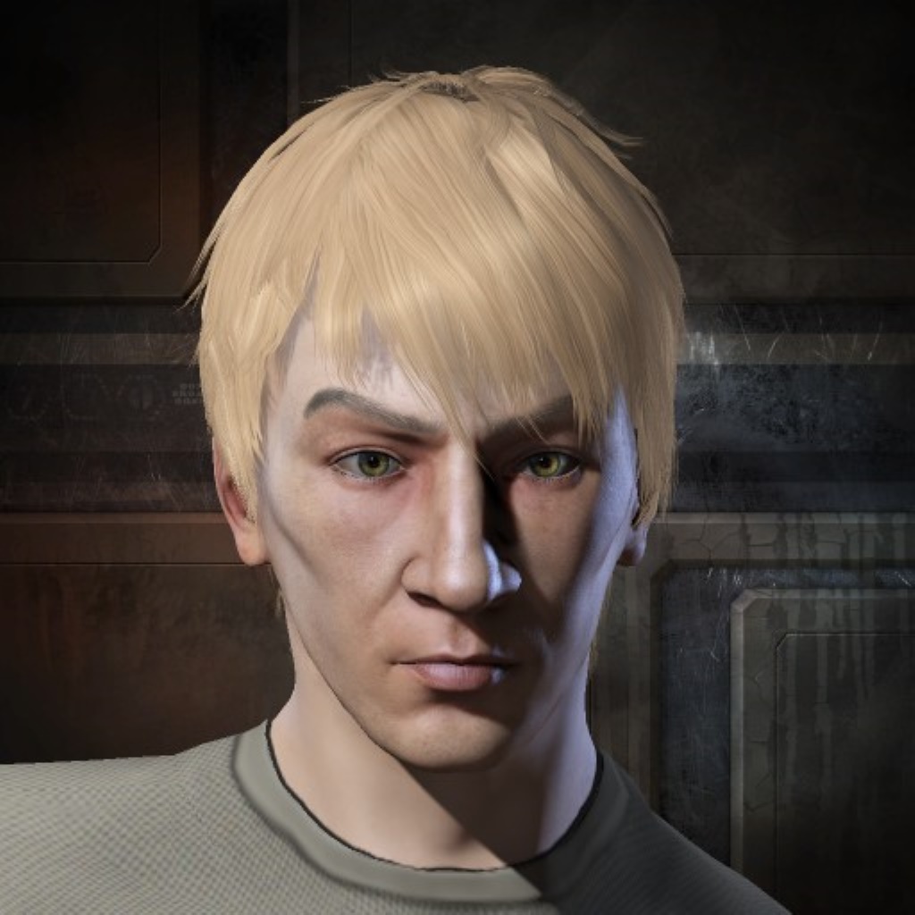 Merwyn Bevan