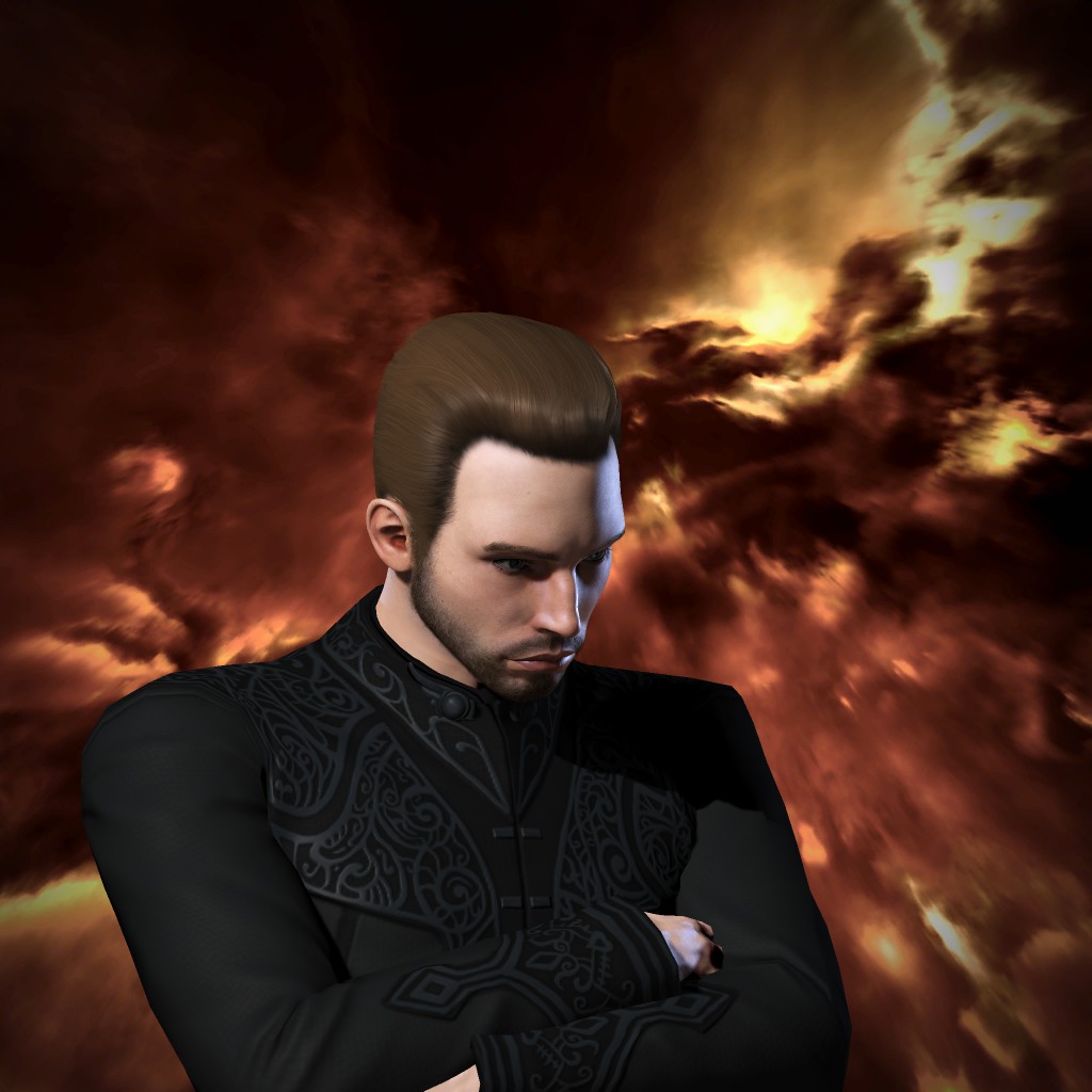 Rifldern Sin'dorei
