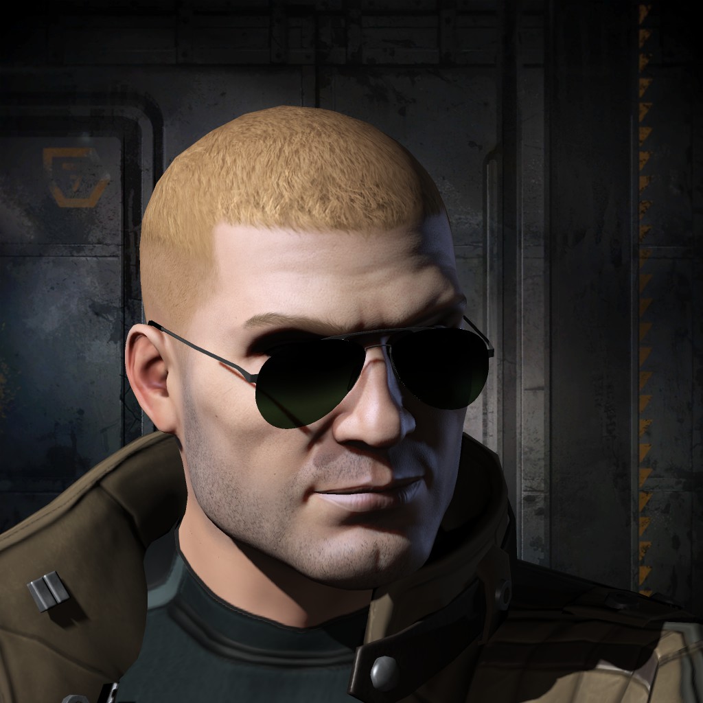 Stetic Riffkin
