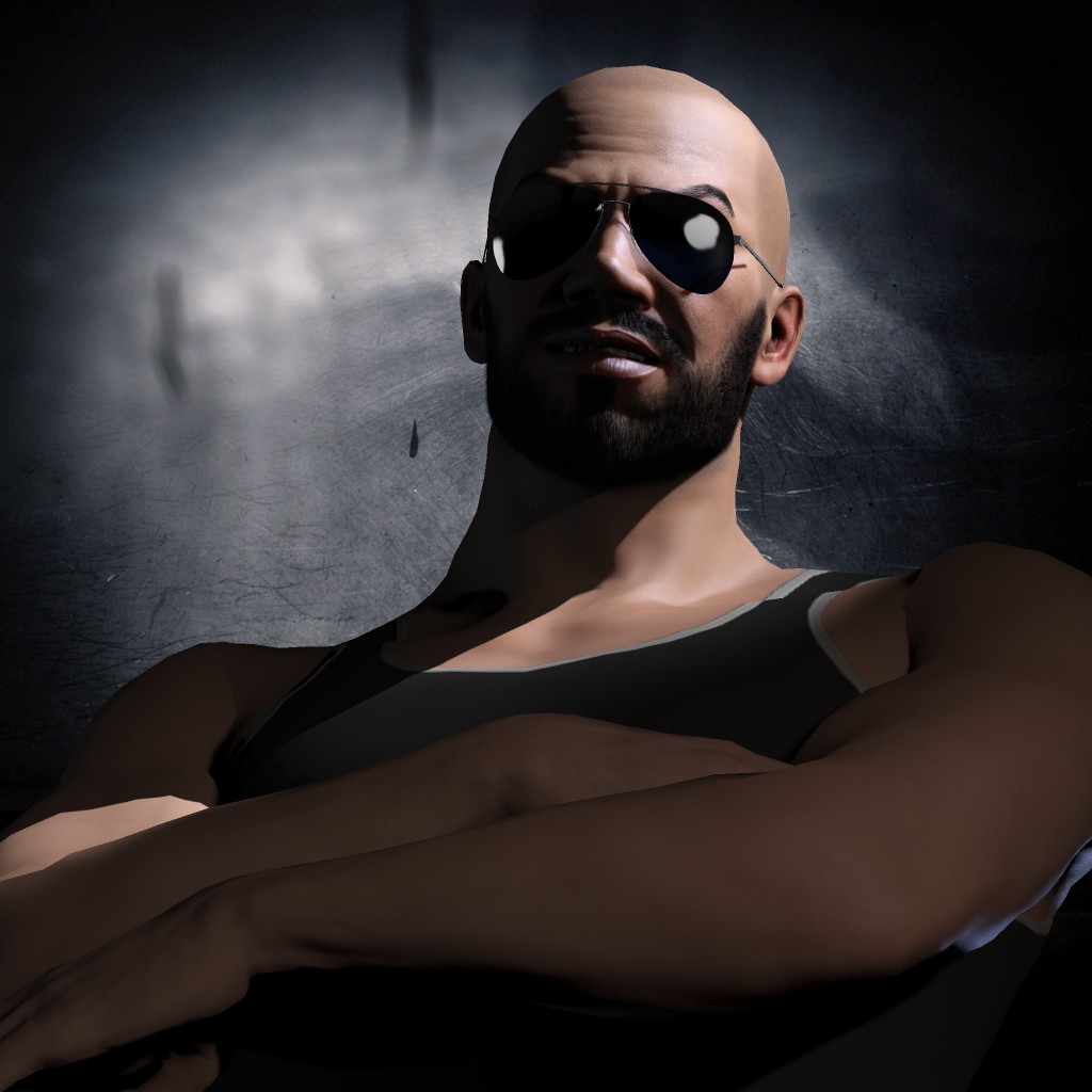 Viktor beatyaassski