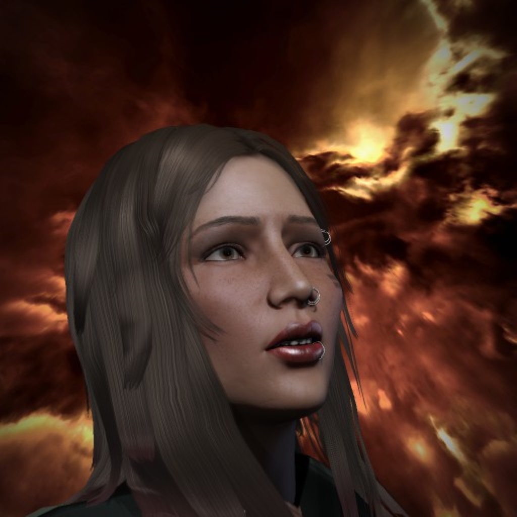 Lucrezia Draco