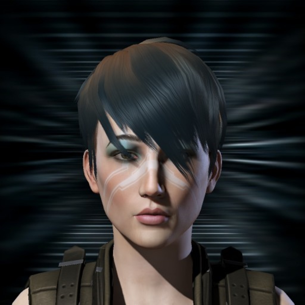 Pekoe SaintGloria