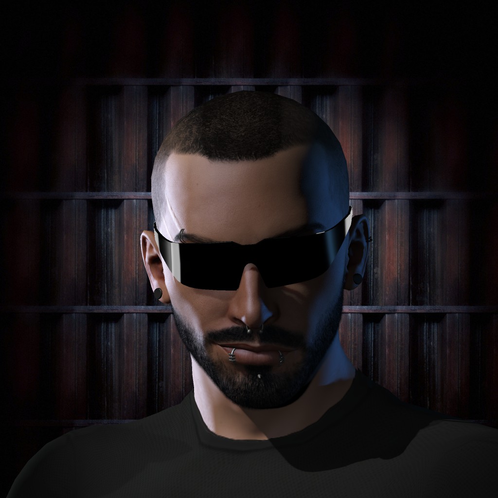 Loki Boirelle