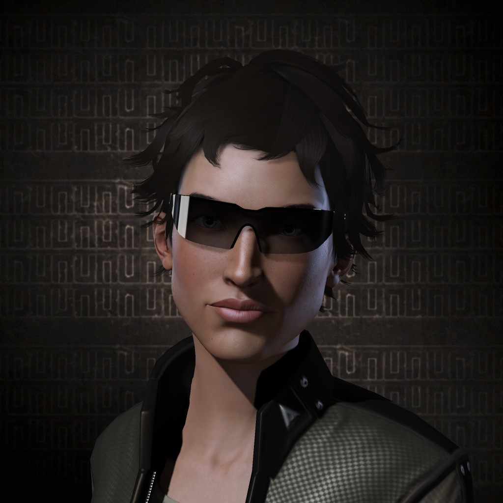 Eva LeGallienne