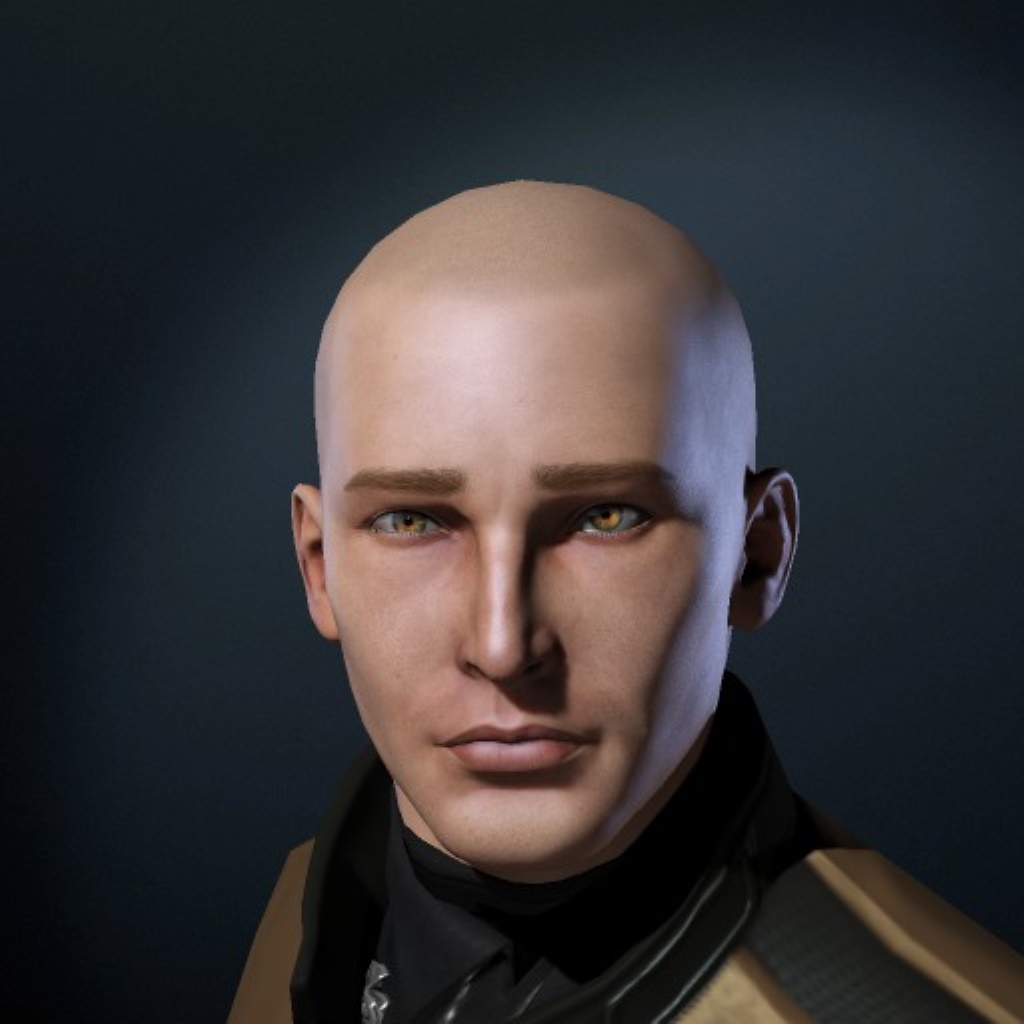 the one ultament