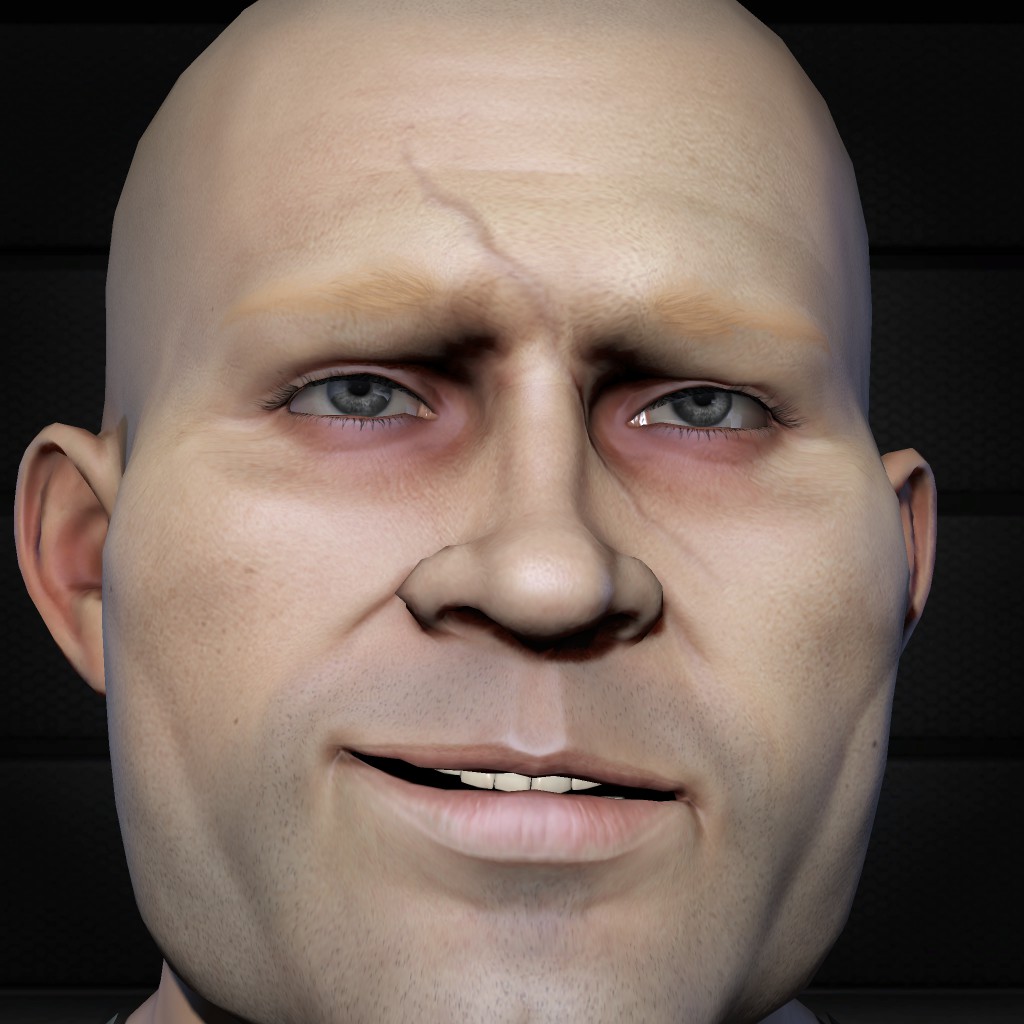 Bernarb