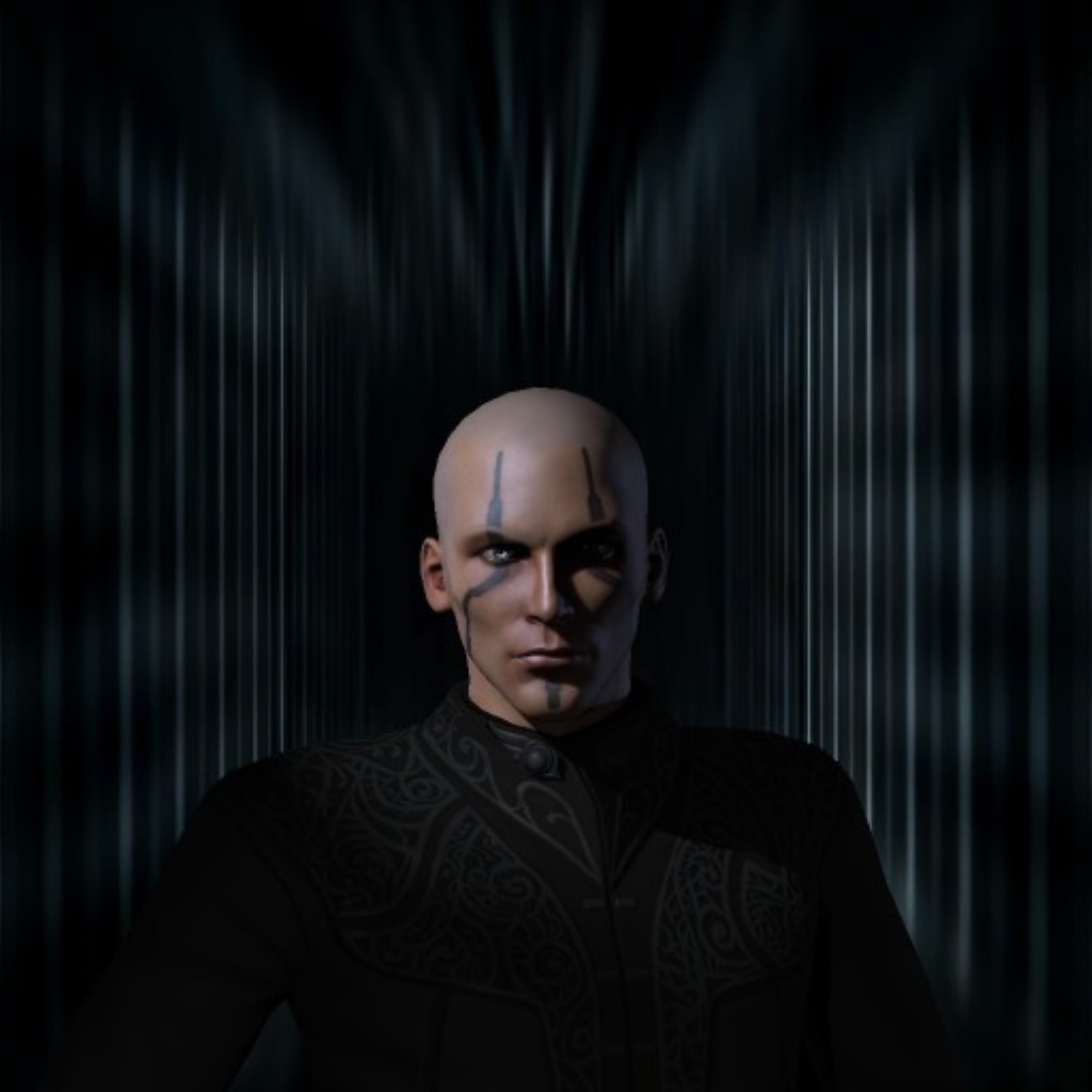 Darth Terror