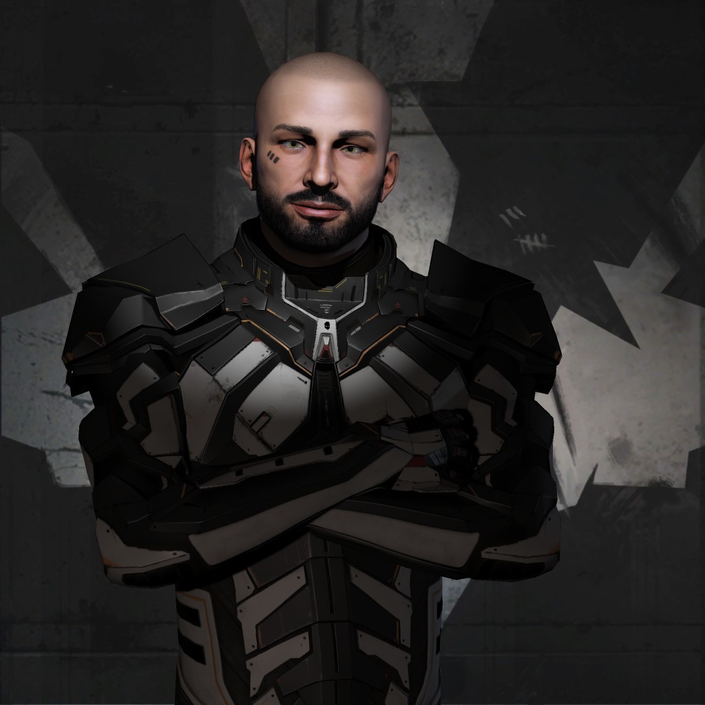 MarK Hakomairos