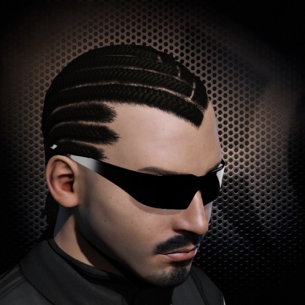 Tyron Thrain