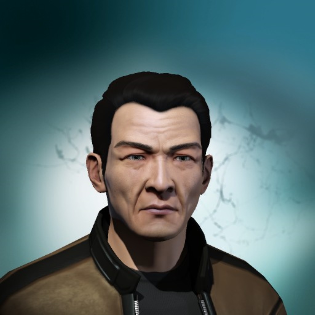 Kevmar Oriam