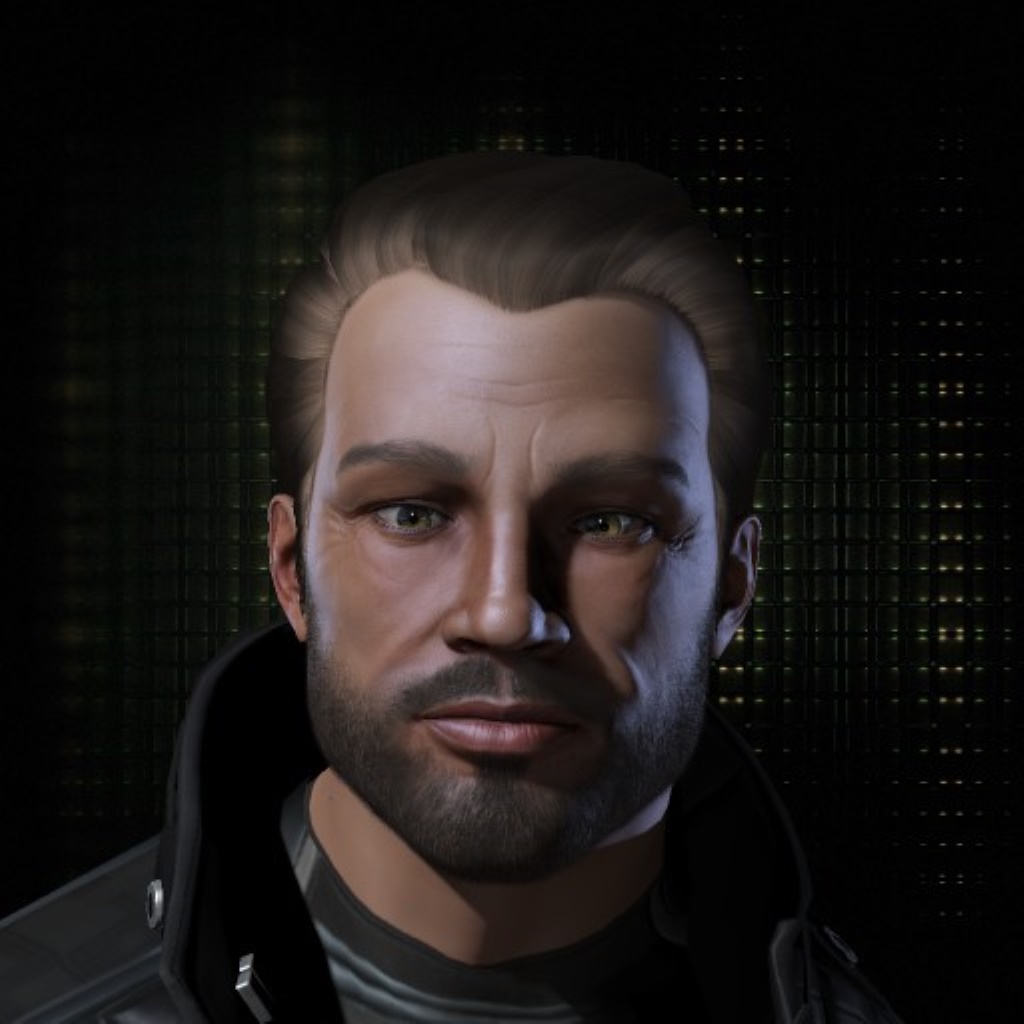 Daniel Zoebel
