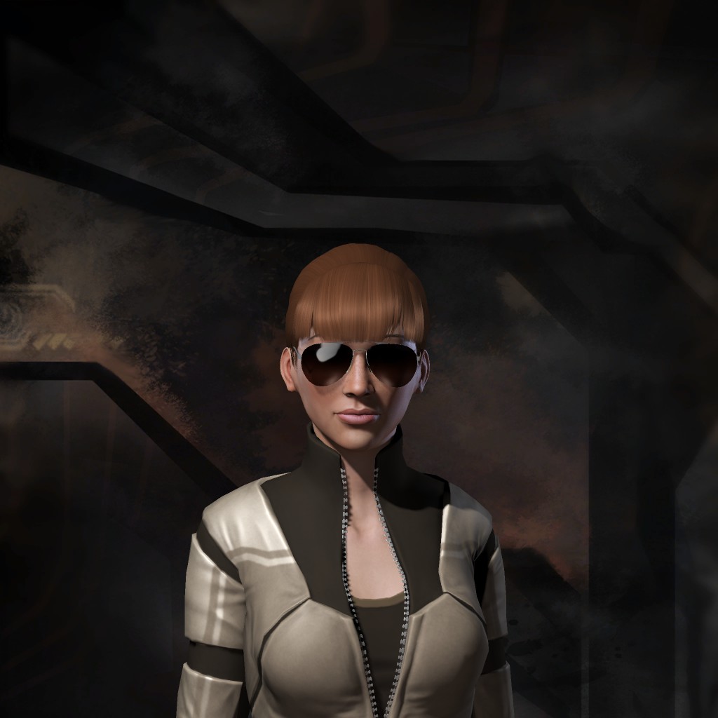 DarkStarRider StarRider