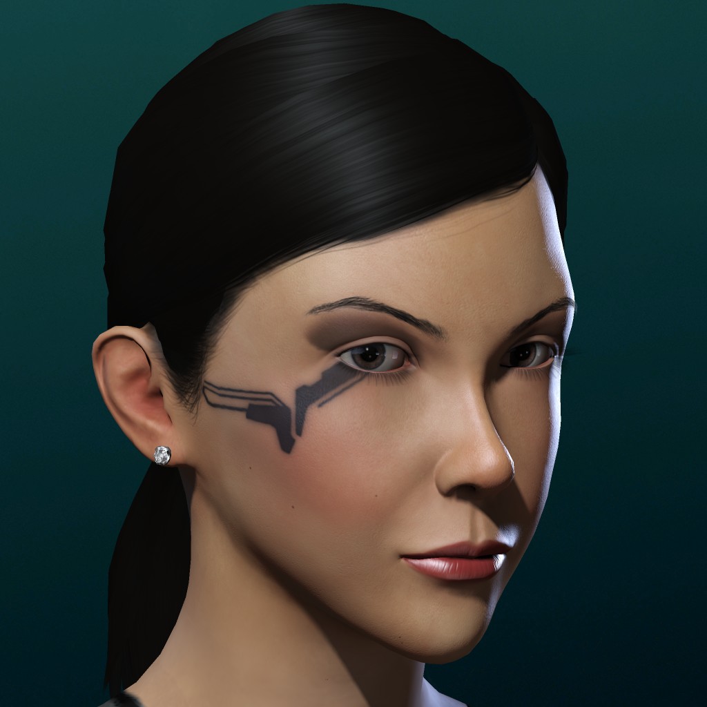 Daija Allas-Rui