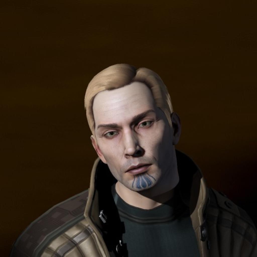 WetHole Dweller