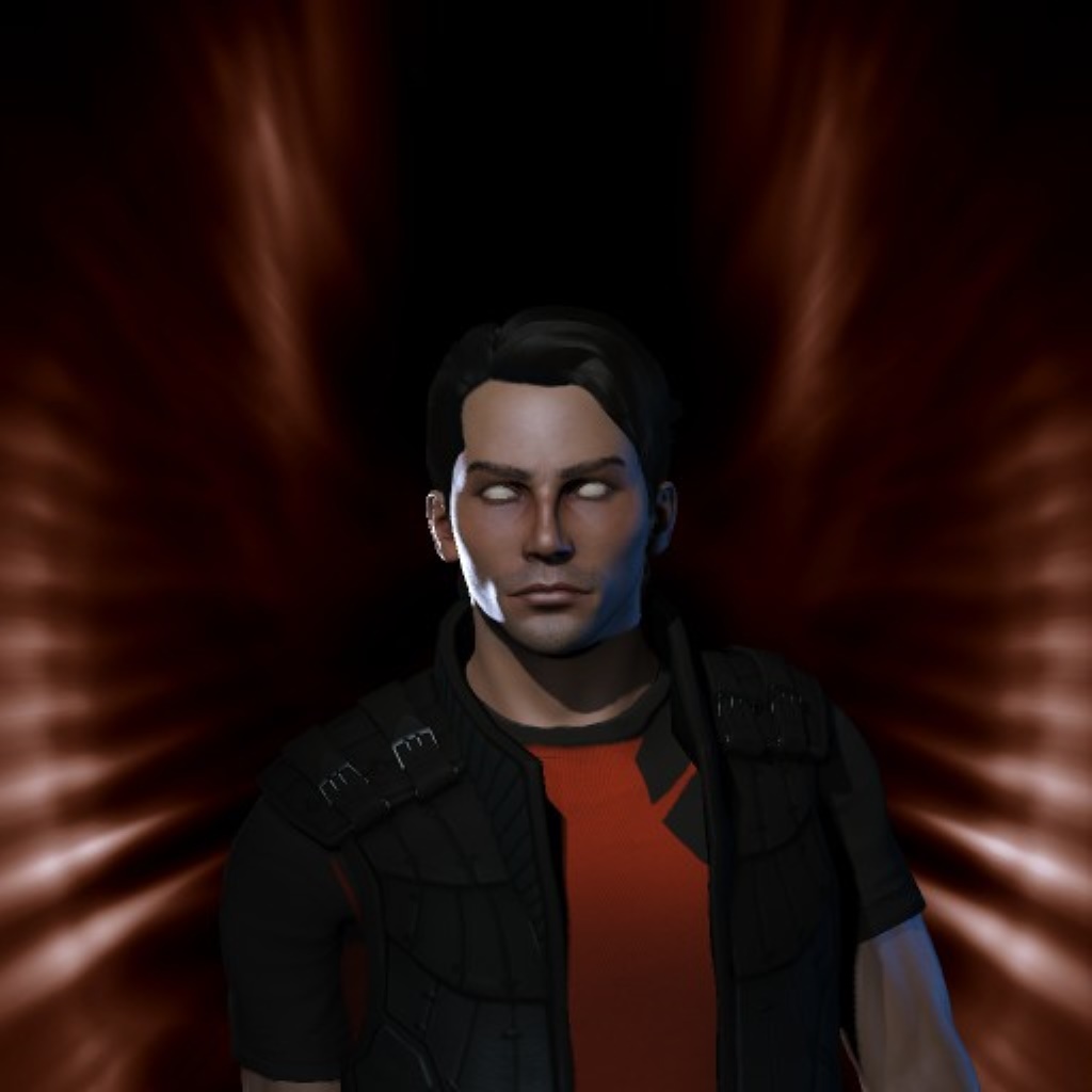 Glitch Faldorin
