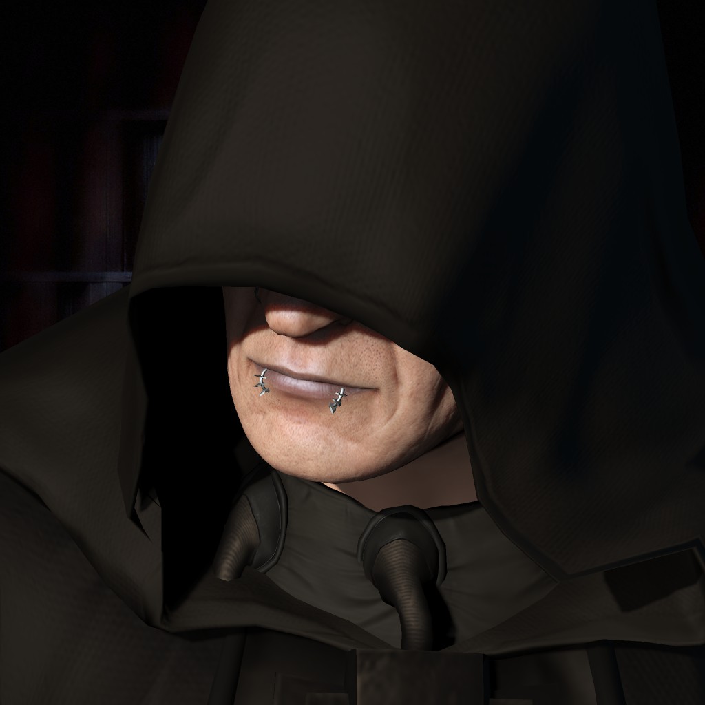 Thaddeus Renatus