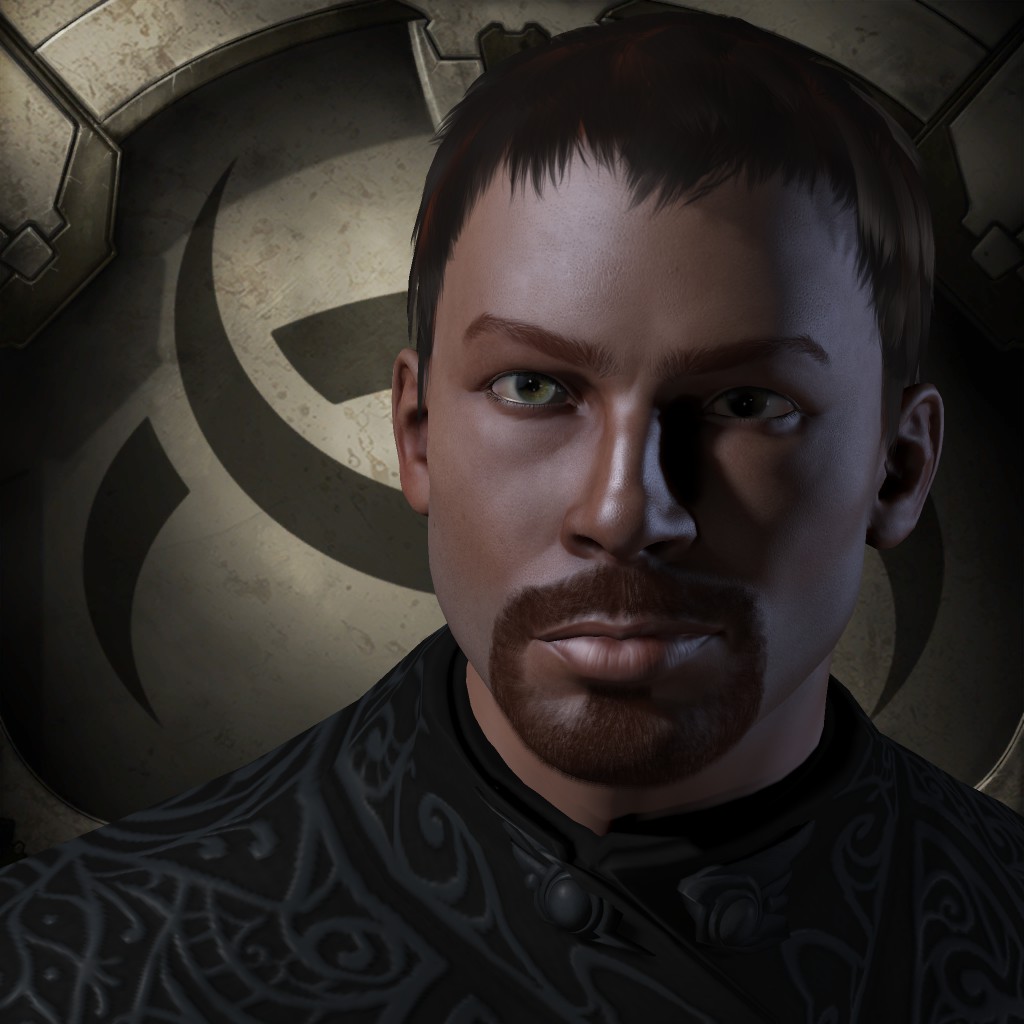 HighLord Amaziah