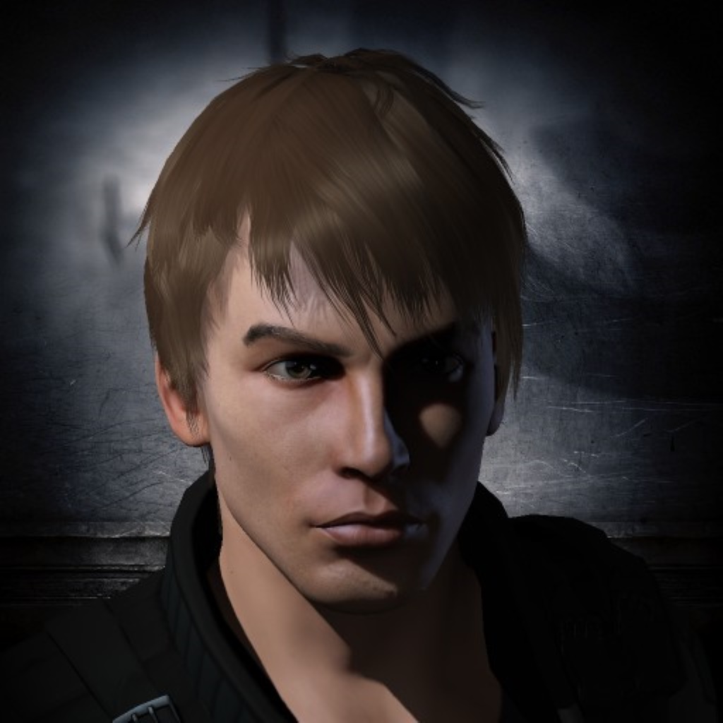 Klayd Kamchadale