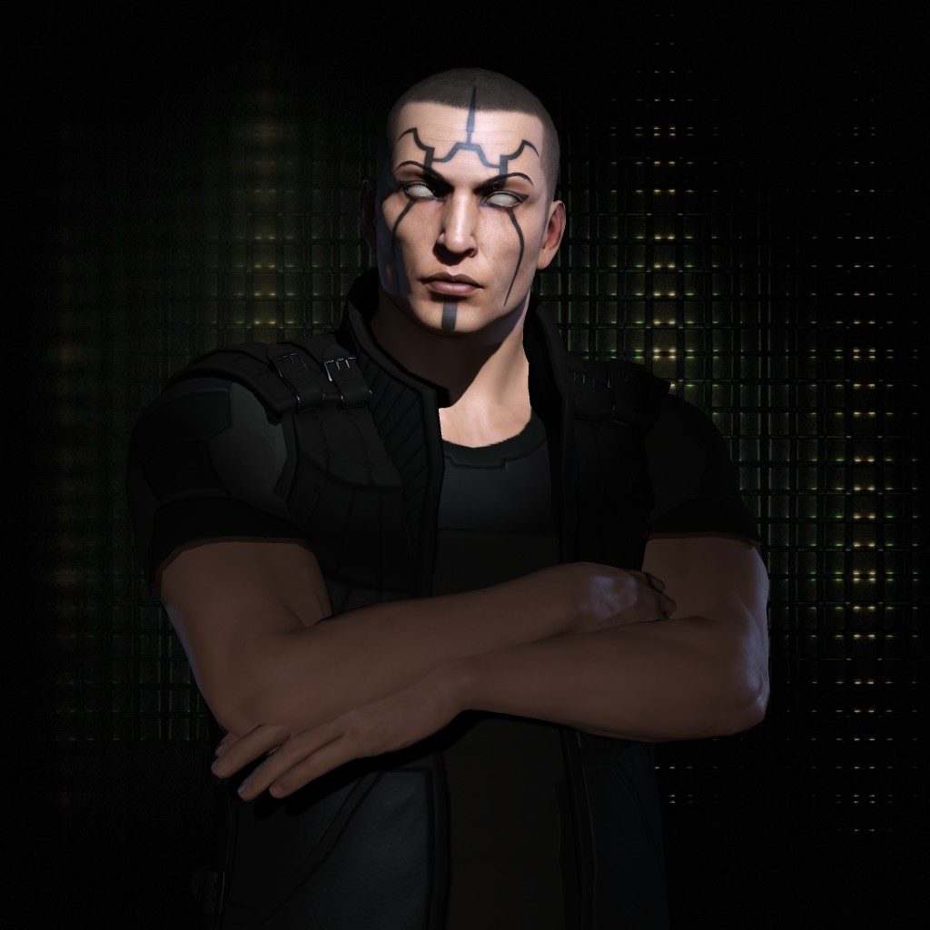 Bonekrusher Starkiller