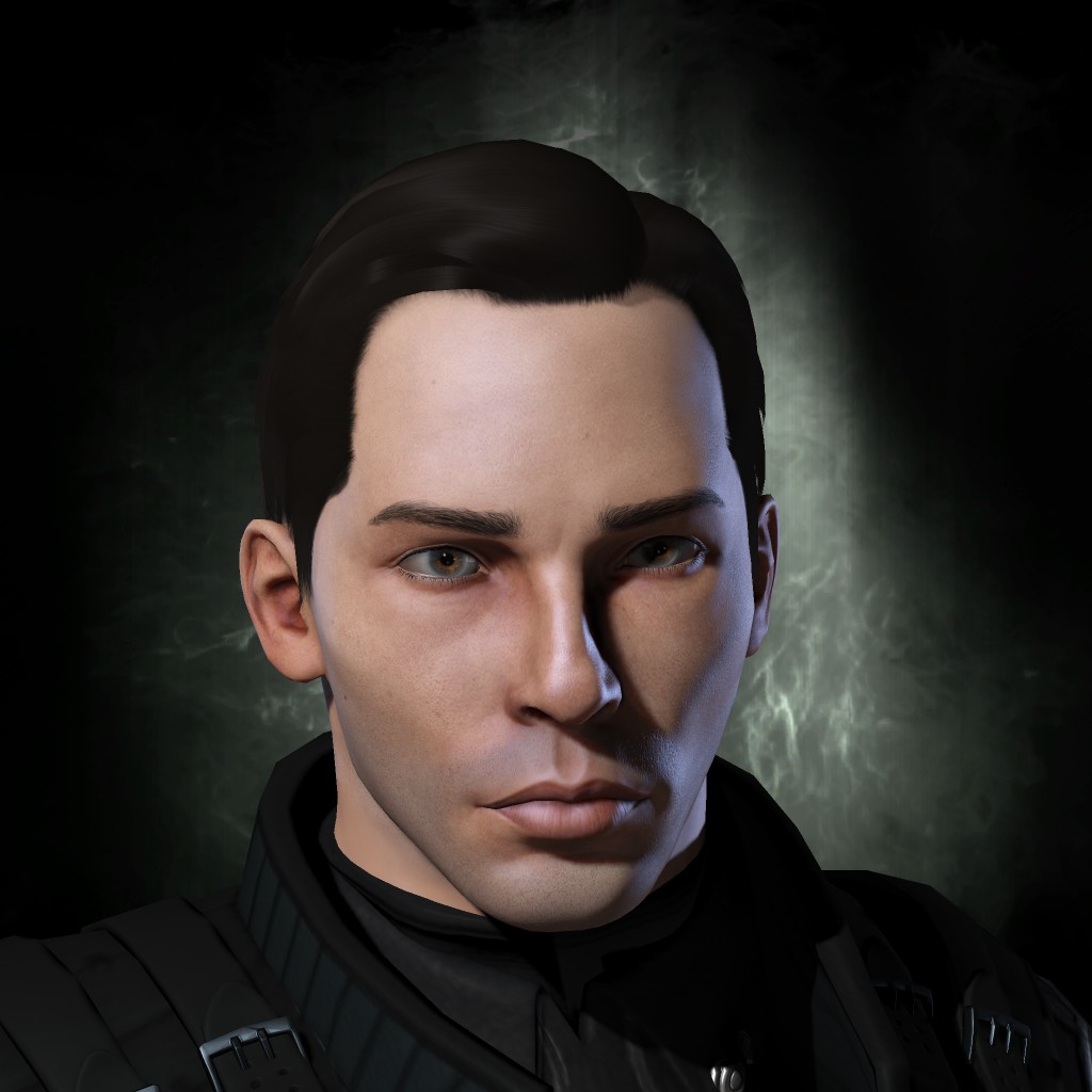 Vlad Kosteniuk